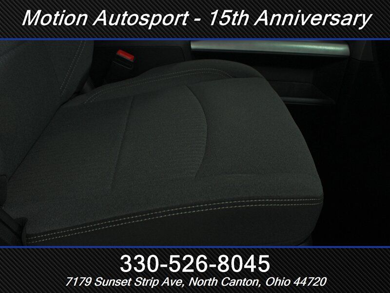 Used 2023 RAM 1500 Warlock AWD/4WD image 39