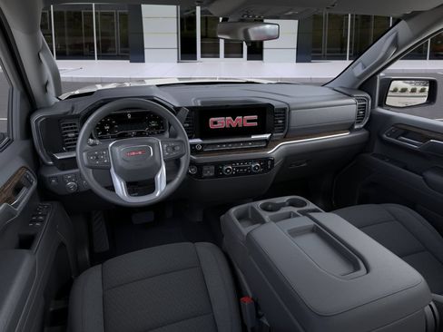 New 2026 GMC Sierra 1500 Elevation AWD/4WD image 16