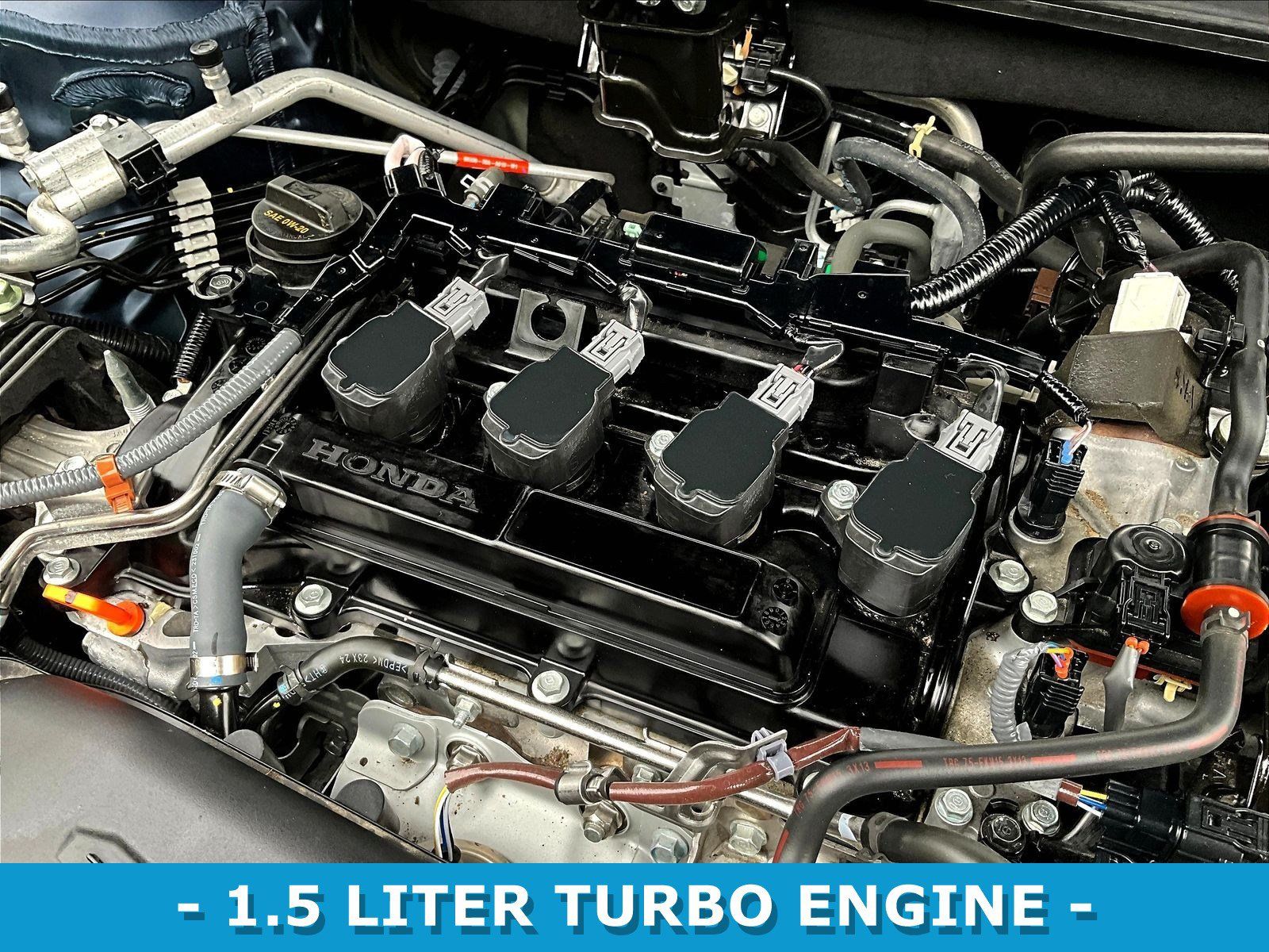 Used 2024 Honda Accord EX image 30