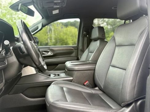 Used 2022 Chevrolet Tahoe LT RWD image 27