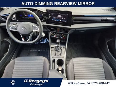 Certified 2026 Volkswagen Jetta S FWD image 29
