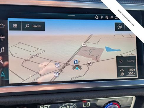 Used 2022 Audi Q3 2.0T Premium Plus image 19