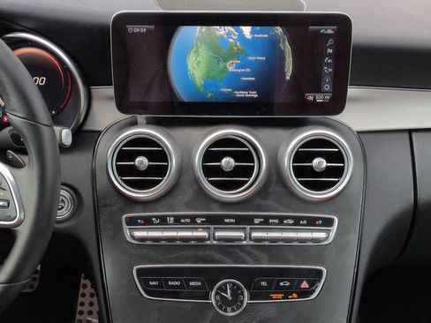 Used 2019 Mercedes-Benz C 300 4MATIC Sedan image 30