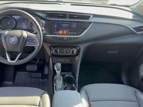 Used 2023 Buick Encore GX Preferred w/ Cold Weather Comfort Package AWD/4WD image 13