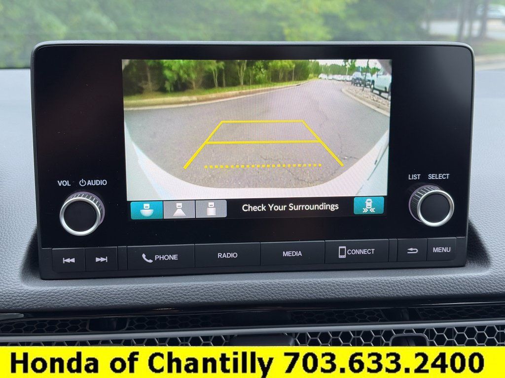Used 2026 Honda Civic Sport image 15