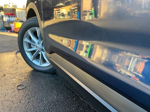 Used 2024 Honda CR-V EX-L image 32