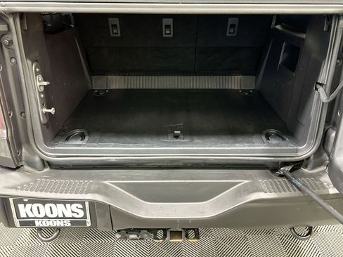 Used 2021 Ford Bronco Badlands image 32