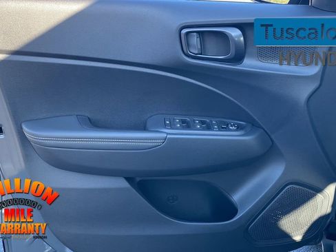 New 2026 Hyundai Venue SEL image 13