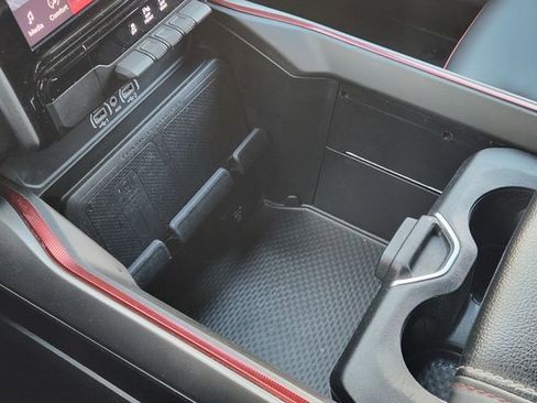 Used 2025 RAM 1500 Rebel w/ Rebel Level 1 Equipment Group image 18