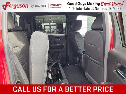 New 2026 GMC Canyon Elevation w/ Convenience Package AWD/4WD image 46