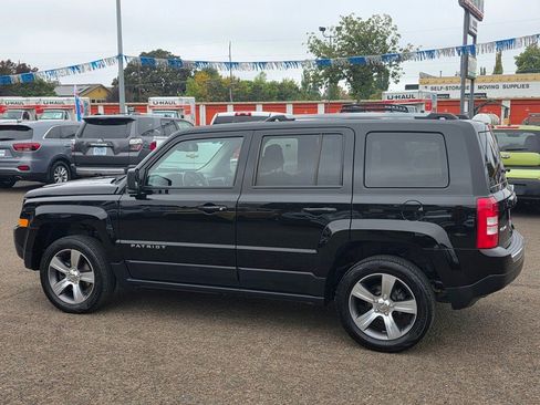 Used 2016 Jeep Patriot Sport image 31