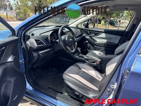 Used 2018 Subaru Crosstrek 2.0i Limited AWD/4WD image 7