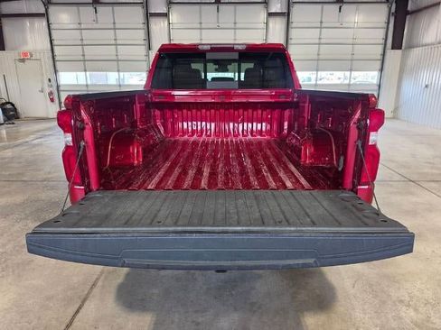 Used 2024 Chevrolet Silverado 1500 RST w/ All Star Edition Plus AWD/4WD image 10