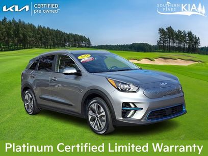 Used 2022 Kia Niro EX w/ Cold Weather Package