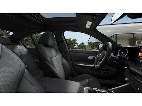 New 2026 BMW M340i w/ Premium Package image 9