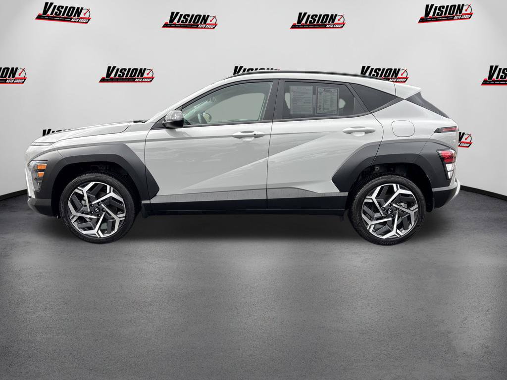 New 2026 Hyundai Kona SEL Premium AWD/4WD image 2