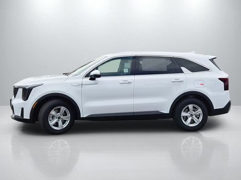 New 2026 Kia Sorento LX FWD image 7