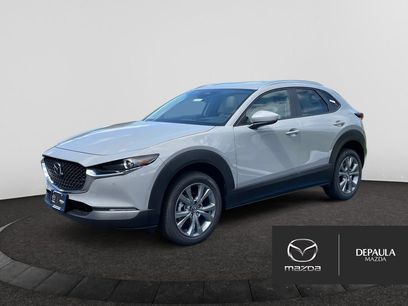 New 2026 MAZDA CX-30 AWD 2.5 S w/ Premium Package