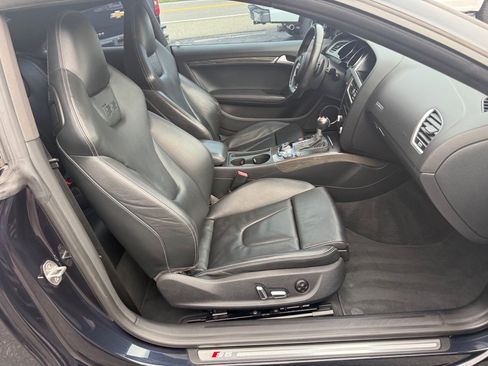 Used 2015 Audi S5 Premium Plus w/ Technology Package AWD/4WD image 40