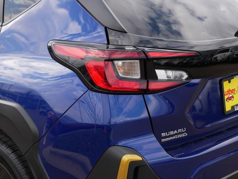 Certified 2025 Subaru Crosstrek 2.5i Sport AWD/4WD image 17