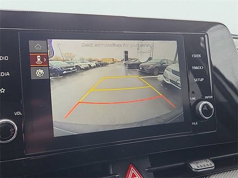 Certified 2023 Kia Sportage LX image 15