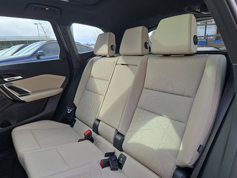 Certified 2023 BMW X1 xDrive28i w/ Convenience Package image 11