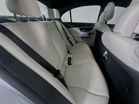 Used 2026 Mercedes-Benz C 300 Sedan image 27