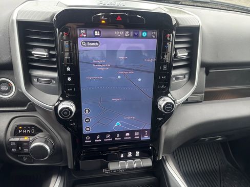 Used 2026 RAM 1500 Big Horn image 22