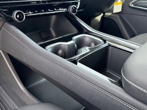 New 2026 Chevrolet Traverse LT w/ LPO, Floor Liner Package image 14