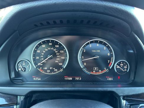 Used 2015 BMW X5 xDrive35i image 39