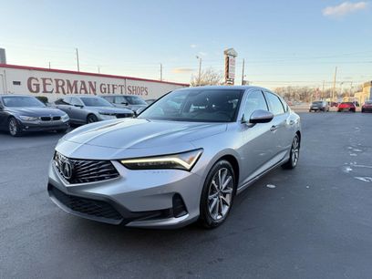 Used 2024 Acura Integra