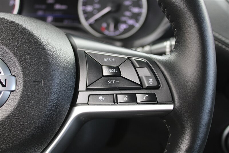 Used 2023 Nissan Sentra SV w/ All-Weather Package FWD image 24