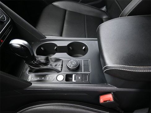 Used 2021 Volkswagen Atlas SE image 20