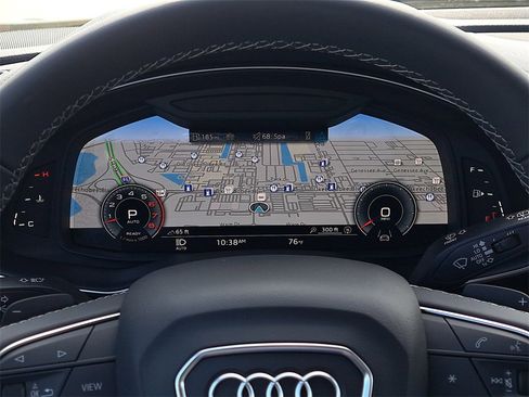 New 2026 Audi Q8 Premium Plus image 11