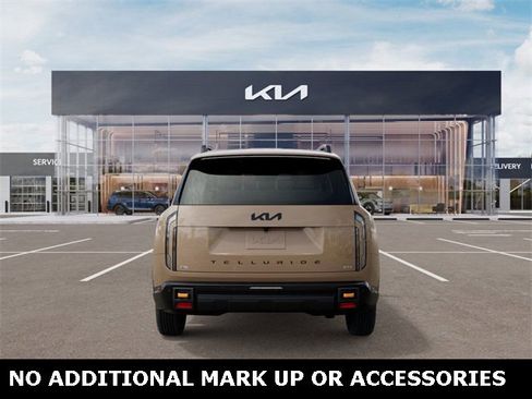 New 2027 Kia Telluride SX Prestige image 5