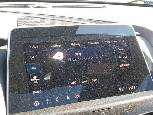 Certified 2024 Cadillac CT5 V image 13