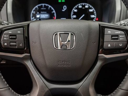 Used 2026 Honda Odyssey EX-L image 11