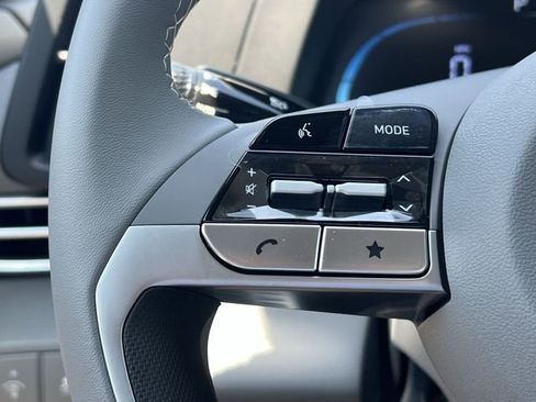 New 2026 Hyundai Elantra SEL Sport Premium FWD image 20