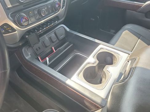 Used 2017 GMC Sierra 1500 SLT AWD/4WD image 29