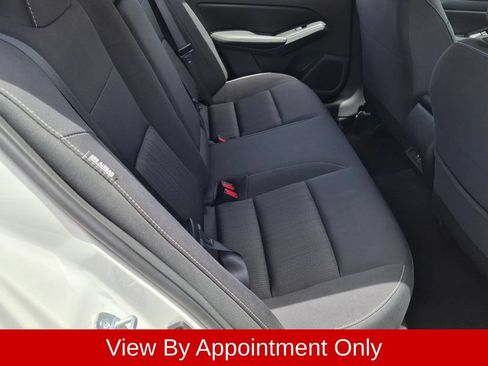 Used 2025 Nissan Altima 2.5 SV FWD image 30