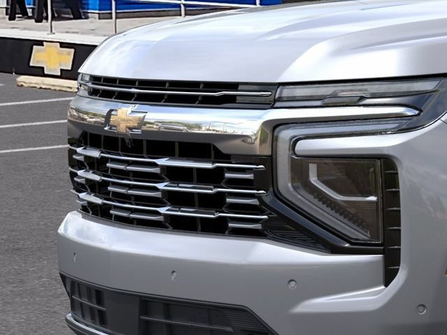 New 2026 Chevrolet Suburban Premier w/ Sun And Tow Package RWD image 13