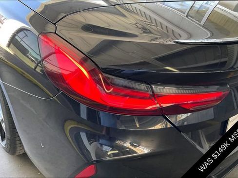 Used 2022 BMW M8 Competition AWD/4WD image 28