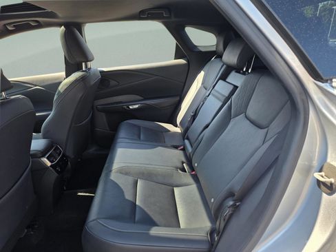 Certified 2023 Lexus RX 350 Premium Plus w/ Cold Area Package image 19