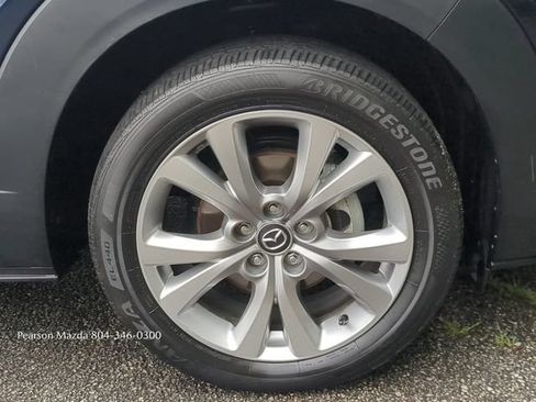 Used 2023 MAZDA CX-30 AWD 2.5 S w/ Select Package image 11