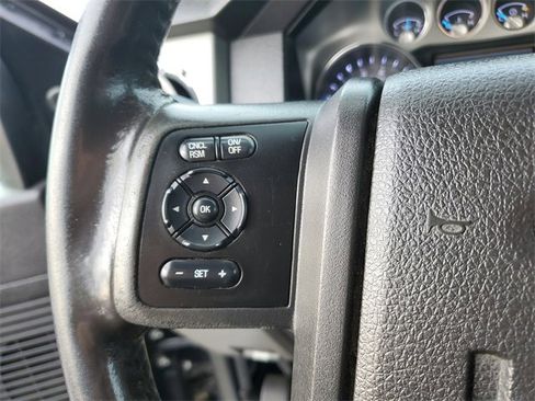 Used 2014 Ford F250 Lariat w/ Lariat Ultimate Package image 12