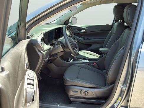 Used 2026 Buick Encore GX Preferred w/ Advanced Technology Package FWD image 13