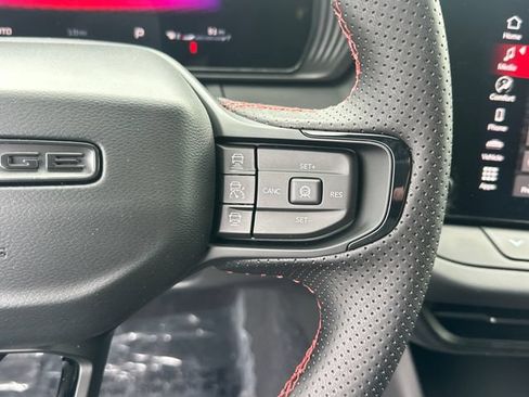 New 2026 Dodge Charger R/T w/ Blacktop Package AWD/4WD image 18