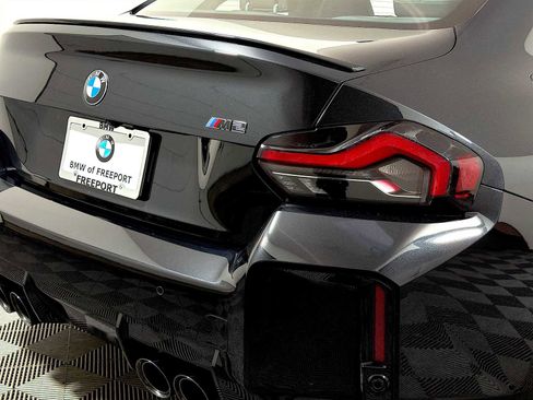 Used 2026 BMW M2 w/ Lighting Package image 28