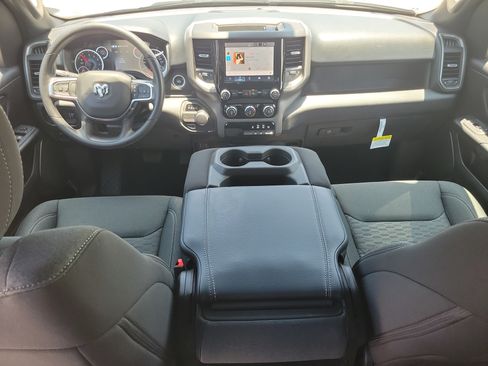 Used 2025 RAM 1500 Tradesman RWD image 10