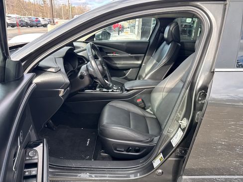 Used 2022 MAZDA CX-30 AWD 2.5 S w/ Preferred Package image 22